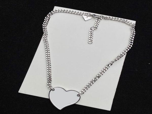 designer heart letter silver chain love pendant necklaces enamel party wedding stainless steel necklace gift hip hop 9715068
designer heart letter silver chain love pendant necklaces enamel party wedding stainless steel necklace gift hip hop 9715068