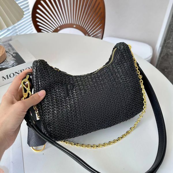 designer straw celiny totes bags vintage womens raffias bag vacation satchel clutch handbag triangle beach shoulder bags luxury 7a quality m
designer straw celiny totes bags vintage womens raffias bag vacation satchel clutch handbag triangle beach shoulder bags luxury 7a quality m