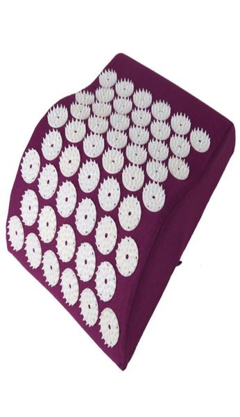 massage cushion acupressure mat relieve stress pain acupuncture pillow spike yoga neck head pain stress relief pillow1561197
massage cushion acupressure mat relieve stress pain acupuncture pillow spike yoga neck head pain stress relief pillow1561197