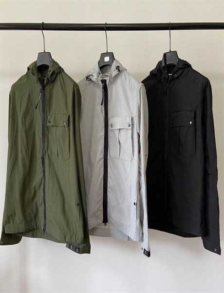 2022 aw mixed garment dyed goggle jacket casual nylon men hoodies outdoor tracksuit jogging coat size mxxl5980933, Red
2022 aw mixed garment dyed goggle jacket casual nylon men hoodies outdoor tracksuit jogging coat size mxxl5980933, Red