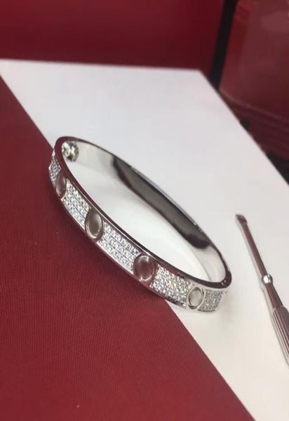 gold diamond bracelet female stainless steel screwdriver couple love bracelet width 7mm diamond valentine039s day gift girlfrie1086644, Black
gold diamond bracelet female stainless steel screwdriver couple love bracelet width 7mm diamond valentine039s day gift girlfrie1086644, Black