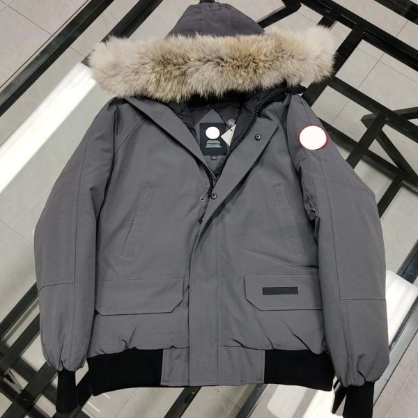 mens down parka jackets luxury waterproof clothes womens jacket hooded wolf fur wyndham fourrure outwear raccoon furs warm coats s-xxl, Black
mens down parka jackets luxury waterproof clothes womens jacket hooded wolf fur wyndham fourrure outwear raccoon furs warm coats s-xxl, Black