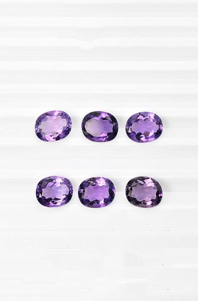 50pcslot medium purple 3x44x6mm oval brilliant facet cut 100 authentic natural amethyst crystal gem stones for jew8328061, Black
50pcslot medium purple 3x44x6mm oval brilliant facet cut 100 authentic natural amethyst crystal gem stones for jew8328061, Black