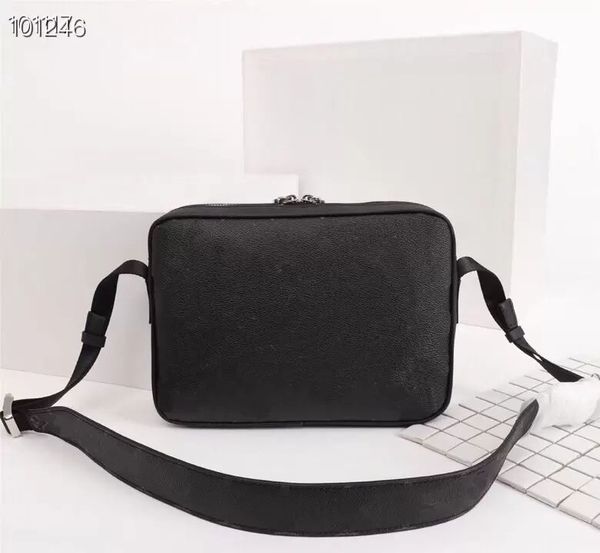 outdoor messenger bags man taiga crossbody purse shoulder square trip leather bag famous tote postman mens designers handbag m300, Black;red
outdoor messenger bags man taiga crossbody purse shoulder square trip leather bag famous tote postman mens designers handbag m300, Black;red