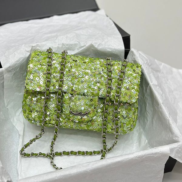 stylish womens shoulder bag classic sequin bag clamshell hardware metal buckle matelasse chain hand crossbody bag luxury designer princess b
stylish womens shoulder bag classic sequin bag clamshell hardware metal buckle matelasse chain hand crossbody bag luxury designer princess b