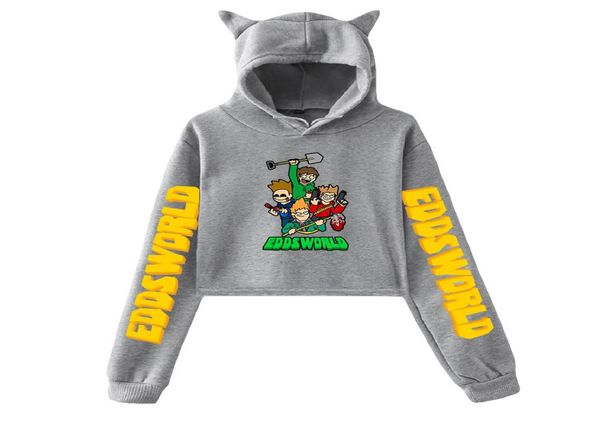 eddsworld anime harajuku catears hip hop loose women hoodie kawaii short sweatshirt show body hoody spring streetwear clothes4427666, Black
eddsworld anime harajuku catears hip hop loose women hoodie kawaii short sweatshirt show body hoody spring streetwear clothes4427666, Black