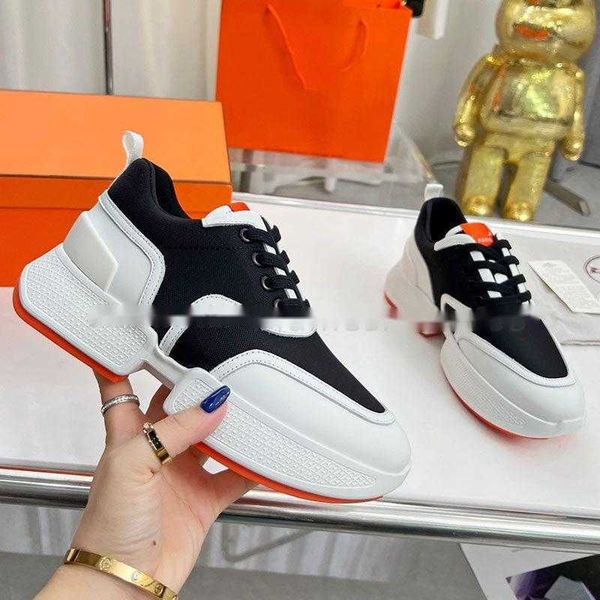 giga sneaker shoes designer fashion men women dress shoes leisure outdoor sneakers luxury rubber mesh pique and calfskin leather soft comfor, Black
giga sneaker shoes designer fashion men women dress shoes leisure outdoor sneakers luxury rubber mesh pique and calfskin leather soft comfor, Black