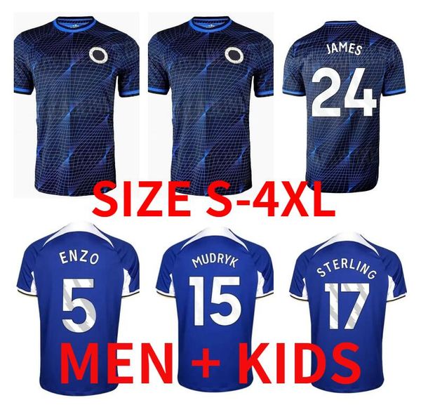 s-4xl 2023 2024 nkunku jackson cfc soccer jerseys enzo fernandez mudryk joao felix sterling fofana cucurella kante t.silva chukwuemeka footb, Black;yellow
s-4xl 2023 2024 nkunku jackson cfc soccer jerseys enzo fernandez mudryk joao felix sterling fofana cucurella kante t.silva chukwuemeka footb, Black;yellow