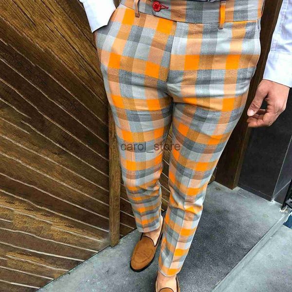 men's pants autumn men feet pants korean trousers streetwear male lattice spring yoga pants casual men clothing sweatpants with pockets, Black
men's pants autumn men feet pants korean trousers streetwear male lattice spring yoga pants casual men clothing sweatpants with pockets, Black