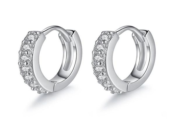 charms stud 925 sterling silver hoop earrings black white cz diamonds engagement crystal ear rings beautiful jewelry3111240, Golden;silver
charms stud 925 sterling silver hoop earrings black white cz diamonds engagement crystal ear rings beautiful jewelry3111240, Golden;silver