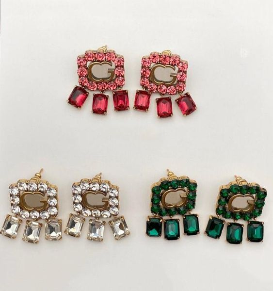 fashion crystal charm earrings letter designer women earring shiny diamond classic party elegant ornaments ladies ear jewelry vale4434117, Golden
fashion crystal charm earrings letter designer women earring shiny diamond classic party elegant ornaments ladies ear jewelry vale4434117, Golden
