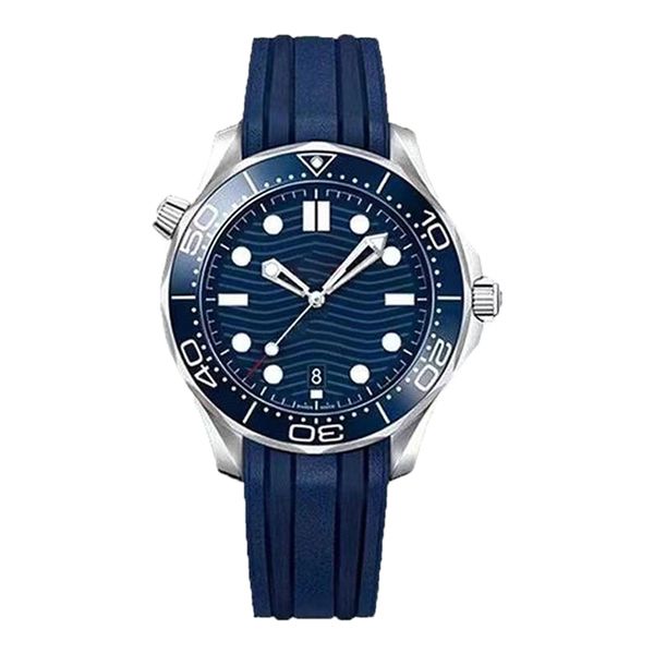 ceramic bezel luxury watch 41mm men orologio mens luxury designer watches automatic movement mechanical montre de luxe watch brand relogio l, Slivery;brown
ceramic bezel luxury watch 41mm men orologio mens luxury designer watches automatic movement mechanical montre de luxe watch brand relogio l, Slivery;brown