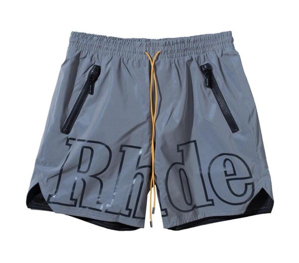 fashion summer usa newyork patron 3m reflective nylon string shorts women men skateboard high street middle pants joggers8766364, White;black
fashion summer usa newyork patron 3m reflective nylon string shorts women men skateboard high street middle pants joggers8766364, White;black
