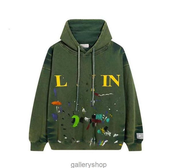 men039s hoodies sweatshirts xiaozhongchao brand yes letter printing hand painted speckle high street washed old loo6613709, Black
men039s hoodies sweatshirts xiaozhongchao brand yes letter printing hand painted speckle high street washed old loo6613709, Black