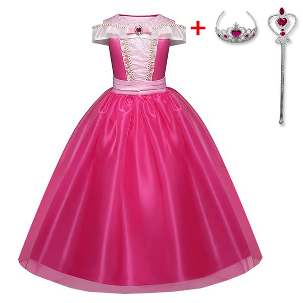 girl's dresses girl halloween costume for kids 4 6 8 10 y fantasy girl cosplay princess vestido children xmas evening party disguise dr, Red;yellow
girl's dresses girl halloween costume for kids 4 6 8 10 y fantasy girl cosplay princess vestido children xmas evening party disguise dr, Red;yellow