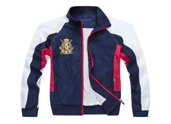 2022 fashion men casual jacket waterproof windbreaker autumn winter outwear stand collar jackets coat84638158034688, Black;brown
2022 fashion men casual jacket waterproof windbreaker autumn winter outwear stand collar jackets coat84638158034688, Black;brown