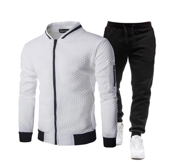 men tracksuit 2 pieces mens winter jacket casual zipper jackets sportswearpants sweatshirt sports suit men sets clothing1239995, Gray
men tracksuit 2 pieces mens winter jacket casual zipper jackets sportswearpants sweatshirt sports suit men sets clothing1239995, Gray