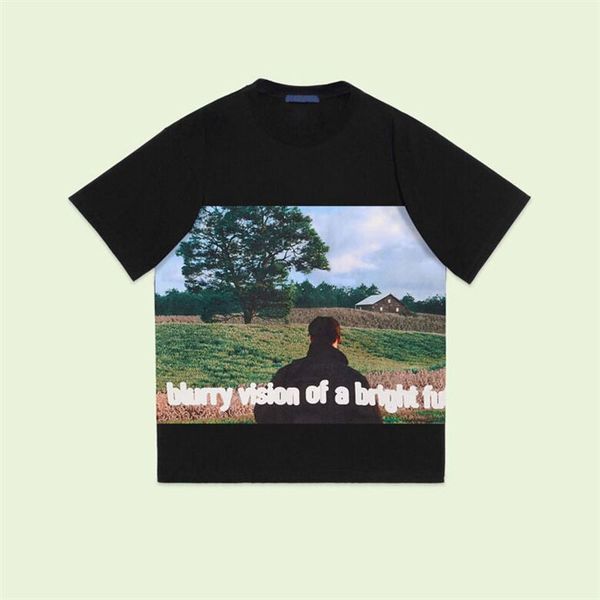 2023s men's and women's designer t-shirt loose fashion brand summer casual shirt luxury clothing street short sleeve clothing t-sh, Black;brown
2023s men's and women's designer t-shirt loose fashion brand summer casual shirt luxury clothing street short sleeve clothing t-sh, Black;brown