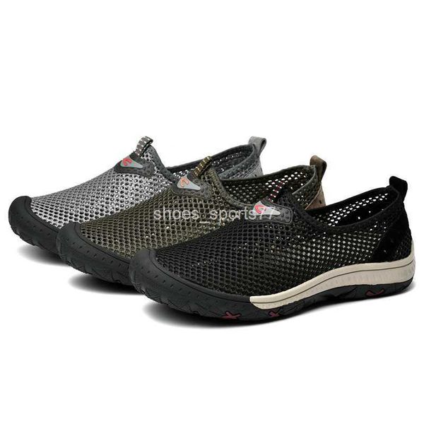 water sports shoes barefoot quick dry summer beach remove the high-end new mesh from cabinet step on sandals men's surface is hollow an, Black
water sports shoes barefoot quick dry summer beach remove the high-end new mesh from cabinet step on sandals men's surface is hollow an, Black