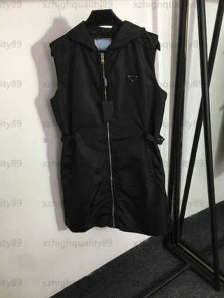 summer designer dress for women clothes lady trench coat fashion long sleeveless hooded dresses windbreaker jacket womens designers clothing, Black;gray
summer designer dress for women clothes lady trench coat fashion long sleeveless hooded dresses windbreaker jacket womens designers clothing, Black;gray