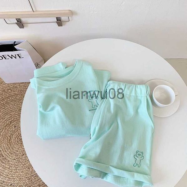 clothing sets 100 cotton 17yrs toddler kids baby girls boys summer casual clothes sets solid short sleeve tshirt pants outfit 2pcs set x080, White
clothing sets 100 cotton 17yrs toddler kids baby girls boys summer casual clothes sets solid short sleeve tshirt pants outfit 2pcs set x080, White