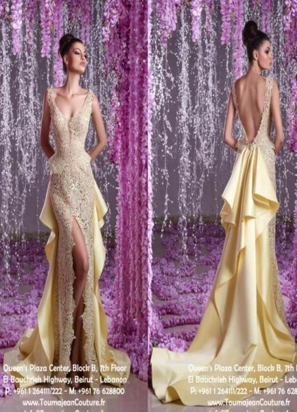hanna toumajean arabic evening dresses backless full lace front split prom gowns with detachable train scoop neck sleeveless party3845010, Black;red
hanna toumajean arabic evening dresses backless full lace front split prom gowns with detachable train scoop neck sleeveless party3845010, Black;red