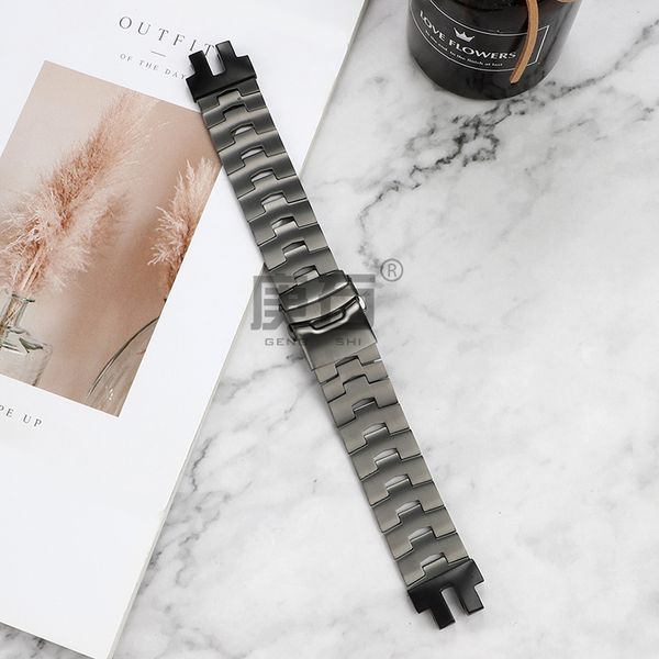 watch bands stainless steel and alloy watch band strap prg300 330 prw6000 prw6100 prw3000 prw3100 230803, Black;brown
watch bands stainless steel and alloy watch band strap prg300 330 prw6000 prw6100 prw3000 prw3100 230803, Black;brown