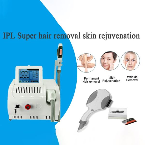 professional fast and painless speed laser hair removal machine skin rejuvenation reducing pores treatment beauty equipment with ce approved, Black
professional fast and painless speed laser hair removal machine skin rejuvenation reducing pores treatment beauty equipment with ce approved, Black