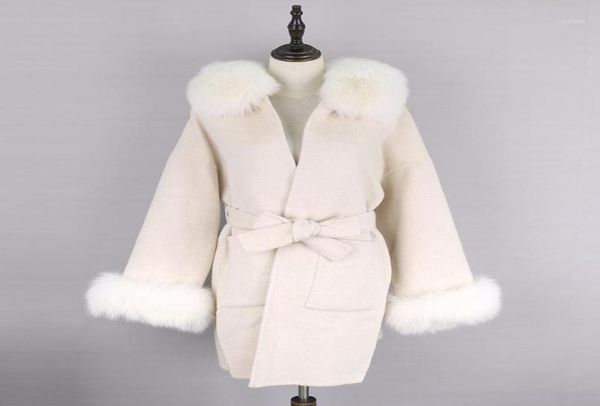 women039s fur faux winter jacket women natural collar cashmere wool blends outerwear streetwear oversize2022 real coat9276364, Black
women039s fur faux winter jacket women natural collar cashmere wool blends outerwear streetwear oversize2022 real coat9276364, Black