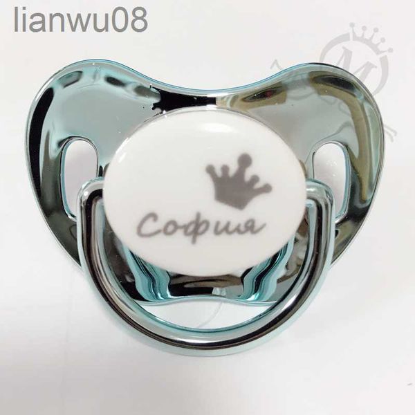 pacifiers# miyocar custom any name can make gold blue bling pacifier sgs pass safe pacifier for baby bpa dummy baby shower gift pp10 x0804
pacifiers# miyocar custom any name can make gold blue bling pacifier sgs pass safe pacifier for baby bpa dummy baby shower gift pp10 x0804