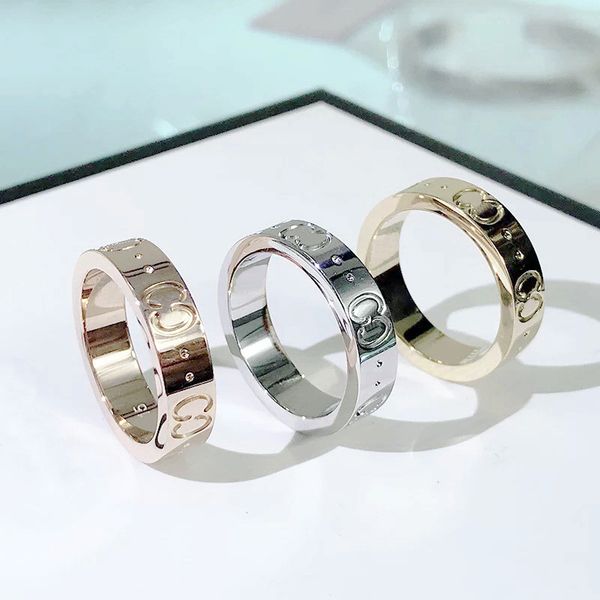 band ring engagement rings luxury jewelry for women mens titanium steel engraved g letter wedding rings silver jewelrys narrow ring size 5-1
band ring engagement rings luxury jewelry for women mens titanium steel engraved g letter wedding rings silver jewelrys narrow ring size 5-1