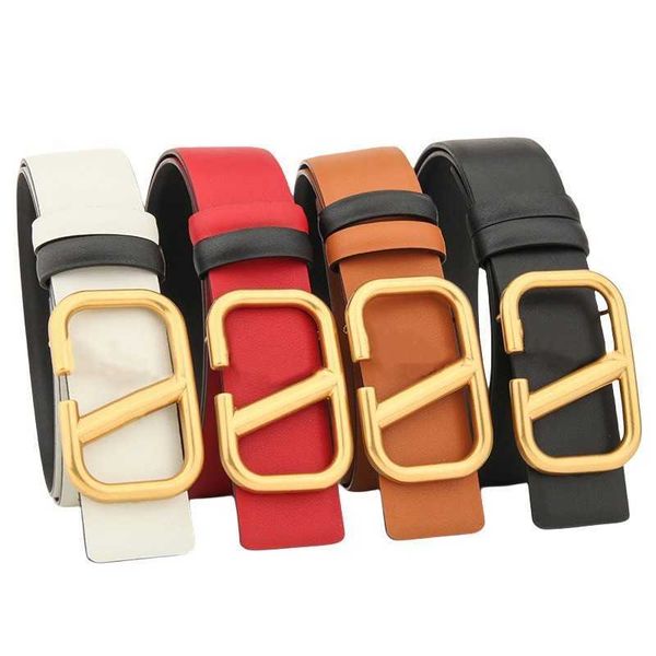 luxury designer belt womens men belts fashion women really leather reversible gold silver black letter buckle waistband 3.8cm optiona high q, Black;brown
luxury designer belt womens men belts fashion women really leather reversible gold silver black letter buckle waistband 3.8cm optiona high q, Black;brown