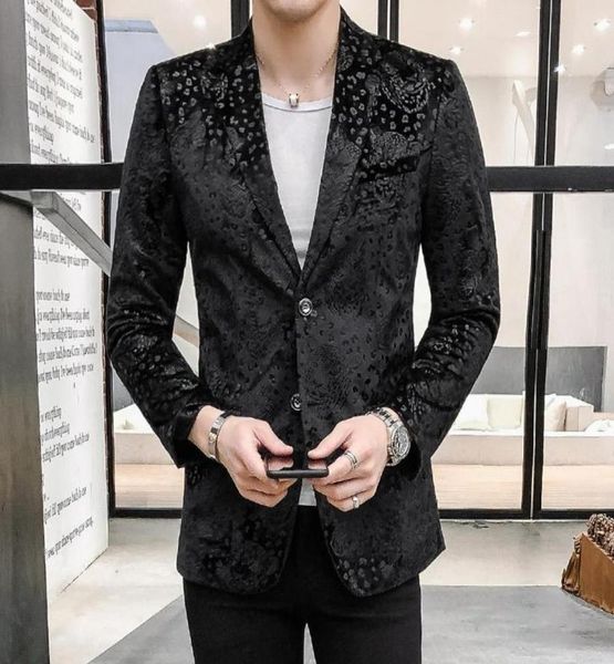 plus size m5xl stage mens blazer jacket suits tiger print tuxedos men039s blazers and suit jackets stage business casual slim7977428, White;black
plus size m5xl stage mens blazer jacket suits tiger print tuxedos men039s blazers and suit jackets stage business casual slim7977428, White;black