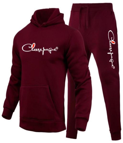 new fashion brand men sets tracksuit autumn men039s hoodies sweatpants suit hooded casual sets male clothes8111560, Gray
new fashion brand men sets tracksuit autumn men039s hoodies sweatpants suit hooded casual sets male clothes8111560, Gray
