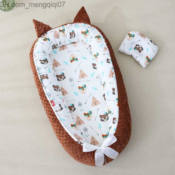 bassinets cradles portable crib nest biomimetic cradle detachable crib crib travel bassnet 0-12 months z230804
bassinets cradles portable crib nest biomimetic cradle detachable crib crib travel bassnet 0-12 months z230804