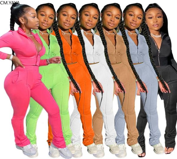 fashion womens two piece set solid jackets high waist jogger trousers sweatpants suit tracksuit matching set outfit9796006, Gray
fashion womens two piece set solid jackets high waist jogger trousers sweatpants suit tracksuit matching set outfit9796006, Gray