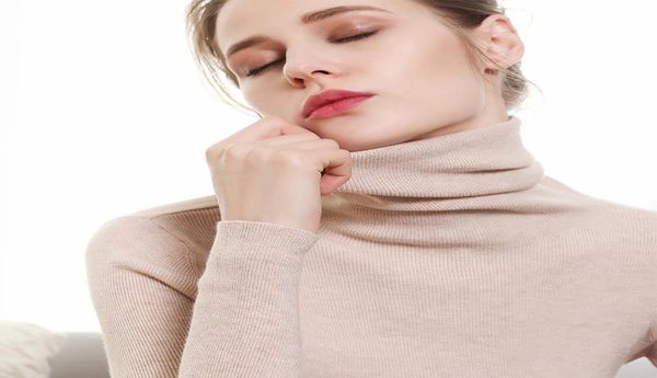 autumn and winter new cashmere sweater women high collar pullover fashion sweater warm bottom13966771323729, White;black
autumn and winter new cashmere sweater women high collar pullover fashion sweater warm bottom13966771323729, White;black