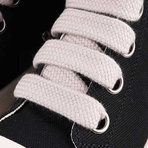 owns ownes owenes owens high street canvas shoes jumbo shoeslace solid black male sneakers lace-up rubber women's sneakers ricks size 3
owns ownes owenes owens high street canvas shoes jumbo shoeslace solid black male sneakers lace-up rubber women's sneakers ricks size 3