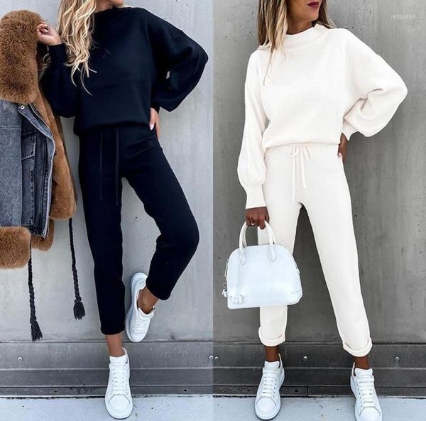 women039s two piece pants women39s sportswear 2piece sweatshirt casual white streetwear fallwinter fleece sports sweater s2666528
women039s two piece pants women39s sportswear 2piece sweatshirt casual white streetwear fallwinter fleece sports sweater s2666528