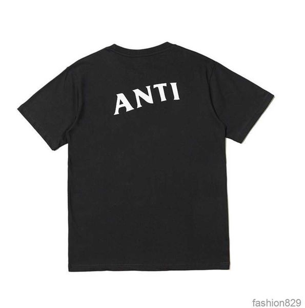 men's t shirts fashion anti social club cross print t-shirt casual couple short motion design 67ess, White;black
men's t shirts fashion anti social club cross print t-shirt casual couple short motion design 67ess, White;black