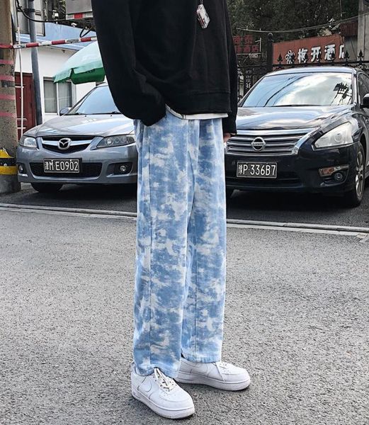 men tie dye joggers vintage cargo pants korean fashions winter hip hop baggy sweatpants male harajuku trousers6499773, Black
men tie dye joggers vintage cargo pants korean fashions winter hip hop baggy sweatpants male harajuku trousers6499773, Black