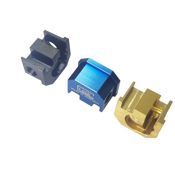 factory direct sales glock auto sear for g17-g40 gen1-4 three colours available automatic fully automatic gun converter tactical switch ar15
factory direct sales glock auto sear for g17-g40 gen1-4 three colours available automatic fully automatic gun converter tactical switch ar15