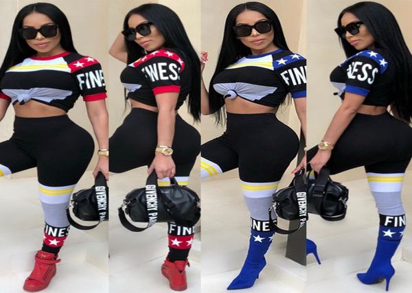womens paneed slim fit athletic tracksuit short sleeve and pants skinny female yoga tracksuits3622642, Gray
womens paneed slim fit athletic tracksuit short sleeve and pants skinny female yoga tracksuits3622642, Gray