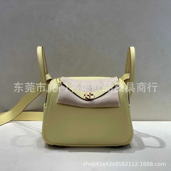 9a original edition h ermes lindiss bags online shop original tc leather family lindi bag chicken yellow mini womens handmade crossbody sh w
9a original edition h ermes lindiss bags online shop original tc leather family lindi bag chicken yellow mini womens handmade crossbody sh w