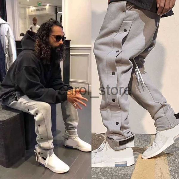 men's pants autumn winter thick sweatpants men side button sportswear solid brand male sweat pants oversize clothing 2023 hip hop black
men's pants autumn winter thick sweatpants men side button sportswear solid brand male sweat pants oversize clothing 2023 hip hop black