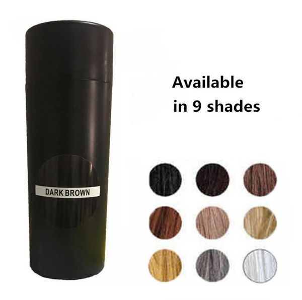 275g hair fiber thinning concealer instant keratin hairs powder black spray applicator ship 107362850
275g hair fiber thinning concealer instant keratin hairs powder black spray applicator ship 107362850