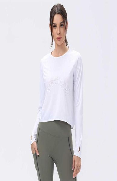 yoga long sleeve tshirt split beautiful back half sports shirt fashion gym clothes clothes women blouses7958416, White
yoga long sleeve tshirt split beautiful back half sports shirt fashion gym clothes clothes women blouses7958416, White