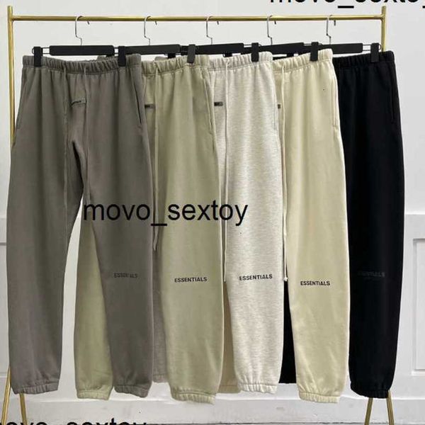 designer pants men's essentils sweatpants male fashion brand printed letters 100% cotton hip hop loose jogging oversized pants women, Black
designer pants men's essentils sweatpants male fashion brand printed letters 100% cotton hip hop loose jogging oversized pants women, Black