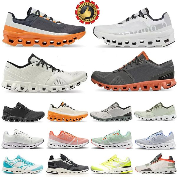 2023 on clouds men women running shoes runners sneaker triple black flame white surfernova lumos all black white yellow eclipse turmeric fro
2023 on clouds men women running shoes runners sneaker triple black flame white surfernova lumos all black white yellow eclipse turmeric fro