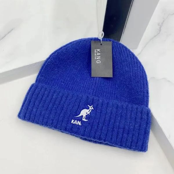 designer beanie hats men's and women's beanie hats autumn and winter warm knitted hats fashion trend high-quality, Blue;gray
designer beanie hats men's and women's beanie hats autumn and winter warm knitted hats fashion trend high-quality, Blue;gray